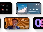 De Apple iPhone krijgt een aantal nieuwe functies met iOS 17.1. (Afbeelding: Apple)