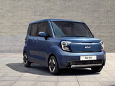 De KIA Ray 4-zitter kost US$22.200 (foto: KIA)