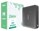 De ZBOX edge MI351 is een van de vele nieuwe Intel Alder Lake-N mini-pc's. (Beeldbron: Zotac)