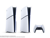 Sony heeft een nieuw PlayStation 5-model onthuld (afbeelding via Sony)