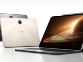 De Pad 2 is officieel gemaakt. (Bron: OPPO)