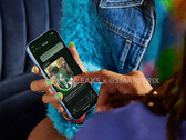 De Pixel 8a wordt naar verwachting niet geleverd met een voedingsadapter in de doos. (Afbeeldingsbron: @OnLeaks & SmartPrix)
