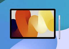 De POCO Stylus lijkt mogelijk op de Redmi Stylus voor Pad die Xiaomi onlangs heeft uitgebracht. (Afbeeldingsbron: Xiaomi - bewerkt)