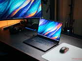 Asus ProArt P16 5090 review - Tandem OLED en RTX 5090 tegen de Apple MacBook Pro 16