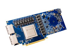 De Talaas HC1 is een zeer gespecialiseerde chip voor AI-acceleratie