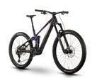 Met de Raymon Tarok Pro brengt Raymon een nieuwe MTB met volledige vering op de markt, uitgerust met een Avinox-motor