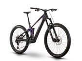 Met de Raymon Tarok Pro brengt Raymon een nieuwe MTB met volledige vering op de markt, uitgerust met een Avinox-motor