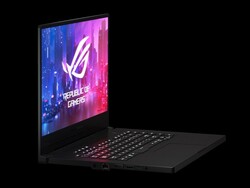 Getest: Asus ROG Zephyrus G GA502DU-PB73
