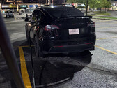 Tesla NACS verlengsnoer voor opladen (Afbeelding bron: A2Z)