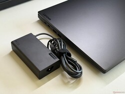 100W VOEDING