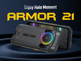 De Armor 21. (Bron: Ulefone)