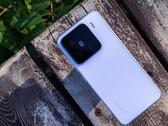 De Xiaomi 17 is de directe opvolger van de Xiaomi 15. Afgebeeld - Xiaomi 15 (Foto: Vetrax Arrogant TV op Weibo)