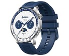De Btalk 4 Pro is een nieuwe, betaalbare smartwatch