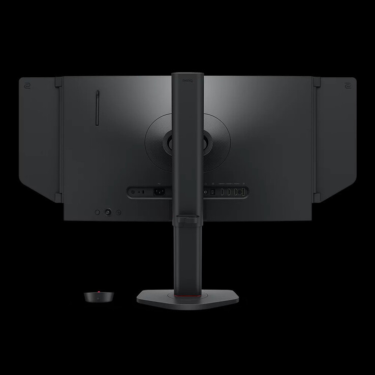 (Afbeeldingsbron: BenQ)
