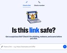 Is deze link veilig?