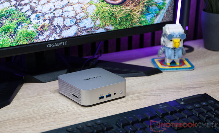 Geekom A5 Pro 2026 Editie