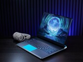 De Alienware 18 Area-51 gaming laptop kan tot 4,34 kg (9,56 lbs.) wegen.