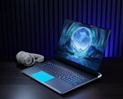 De Alienware 18 Area-51 gaming laptop kan tot 4,34 kg (9,56 lbs.) wegen.