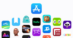iPhone-gebruikers zullen game-emulators rechtstreeks vanuit de App Store kunnen downloaden (Afbeeldingsbron: Apple)