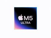 De GPU van de Apple M5 Ultra is getest met Geekbench