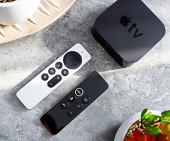 De Apple TV 4K zou mogelijk al op woensdag een opvolger krijgen.