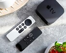 De Apple TV 4K zou mogelijk al op woensdag een opvolger krijgen.