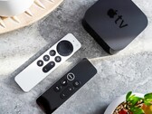 De Apple TV 4K zou mogelijk al op woensdag een opvolger krijgen.