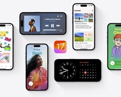 De Apple iPhone krijgt nieuwe anti-stalkingfuncties met iOS 17.5. (Afbeelding: Apple)