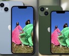 Apple houdt waarschijnlijk vast aan een iPhone Plus-model voor 2023 in plaats van terug te gaan naar een iPhone mini-model. (Beeldbron: Apple/Unsplash - bewerkt)