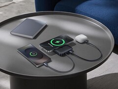 De PicoGo AM61 powerbank (afbeelding) van Baseus is nu verkrijgbaar. (Afbeeldingsbron: Baseus)