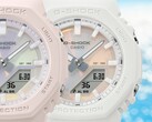 Casio's G-Shock P2100PC horloges zijn onderweg naar Europa. Afbeeldingsbron: Casio)