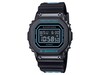 Het Casio G-Shock x Bamford GM-5600BWD-1 horloge. (Afbeeldingsbron: Casio)