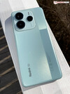 Xiaomi Redmi Note 14 5G (bron: Manuel Masiero)