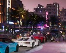 Screenshot uit de trailer van GTA 6. (Afbeelding bron: Rockstar Games op YouTube)