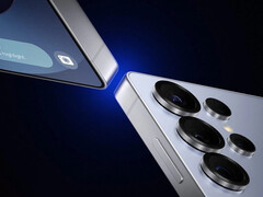 Officiële Samsung Galaxy S25-serie hoesjes zullen verkrijgbaar zijn in meerdere kleuren (Afbeelding bron: Evan Blass)