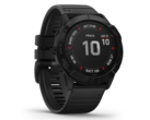 Garmin Alpha update versie 23.73 is nu beschikbaar voor de Fenix 6, Enduro, Tactix Delta, Quatix 6 en MARQ smartwatches. (Beeldbron: Garmin)