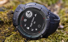 De Instinct 2X-serie begint bij 449,99 dollar. (Beeldbron: Garmin)