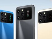 De F3 Pro. (Bron: Gionee)