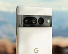 Google vervangt de Pixel 7 Pro deze herfst. (Afbeeldingsbron: Google)