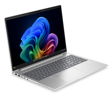 EliteBook 6 G2i 16-inch Next Gen AI-pc