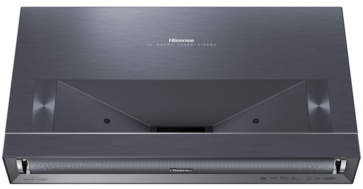 De Hisense PX3-Pro.