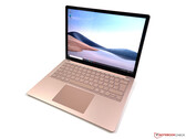 Microsoft Surface Laptop 4 13 Laptop Review - Te duur met Intel CPU?