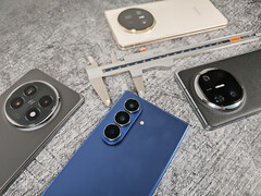 Vier vouwtabellen opnieuw gemeten (Afbeelding bron: Daniel Schmidt)