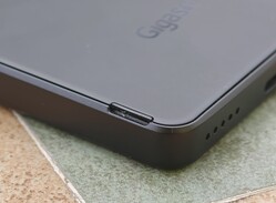 Gigaset GS6 Pro-recensie: met een afneembare achterklep en batterij