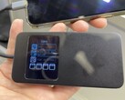 De nieuwe TC630 USB-hub van Wedellink (Afbeelding bron: Andreas Sebayang/Notebookcheck.com)