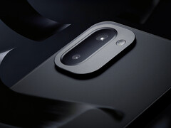 De OnePlus 15R wordt op 3 december gelanceerd in China. Afgebeeld: een promofoto van de telefoon. (Afbeeldingsbron: OnePlus)