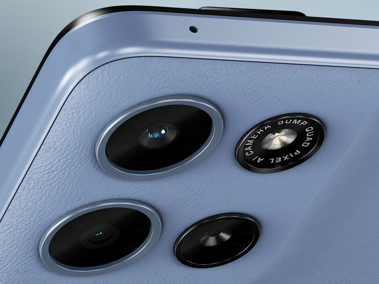 (Afbeeldingsbron: Motorola)