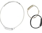 De Nirva-ketting en Nirva-armband bieden gebruikers een continue opvolging van hun stemming en gedachten voor een mindful leven. (Afbeeldingsbron: Nirva)