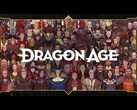De Dragon Age franchise promotie loopt tot 27 juni. (Bron: EA)