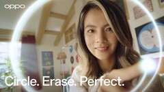Oppo's AI Eraser brengt geavanceerde fotobewerkingsfuncties op betaalbare Reno 11-telefoons (Afbeelding bron: Oppo)